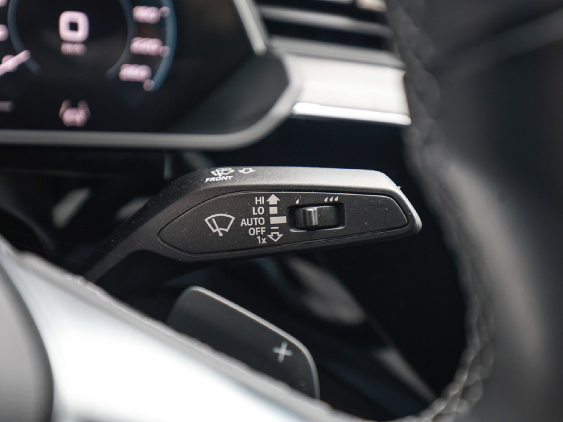 Audi Q8 Sportback e-tron S line