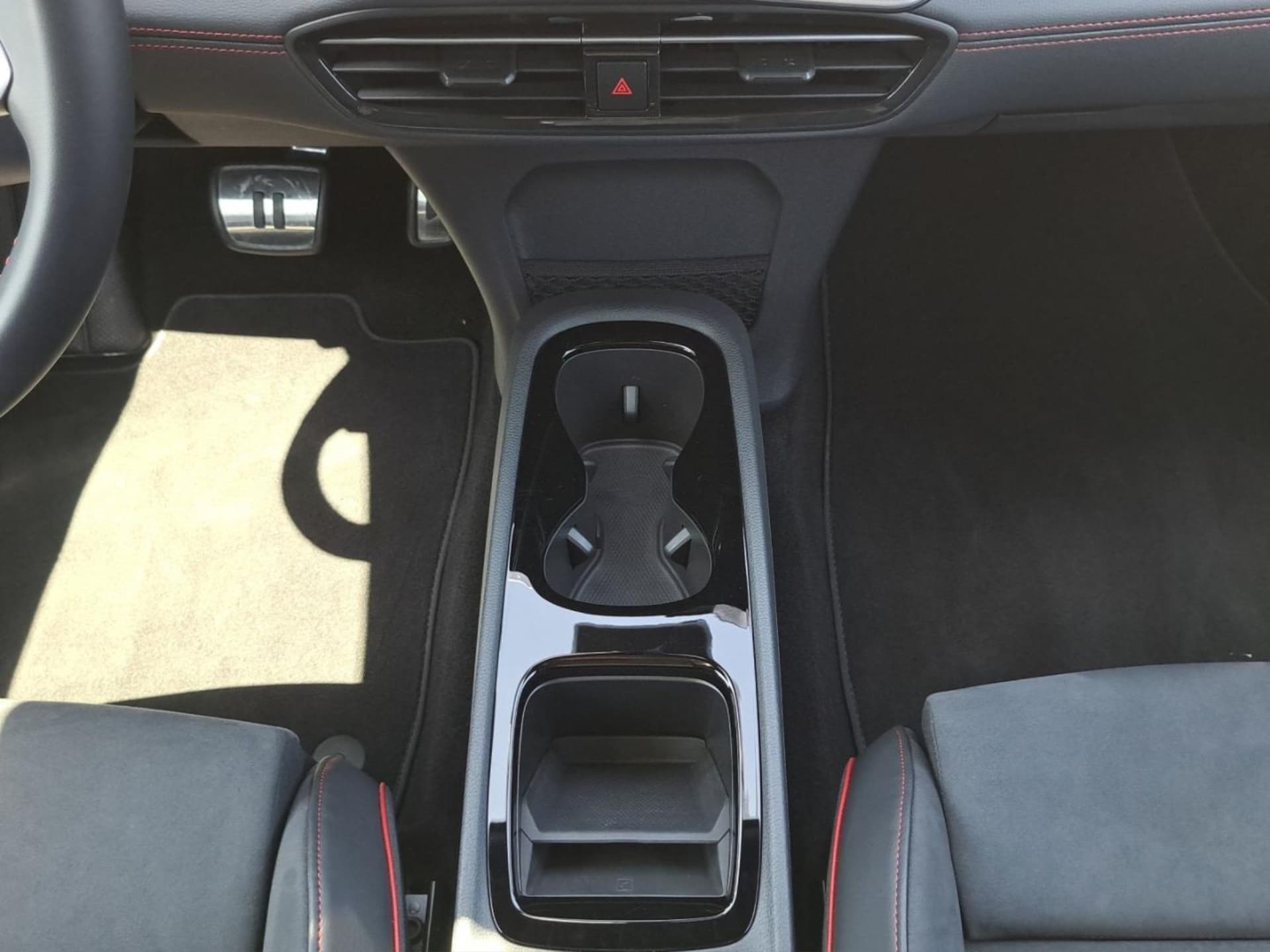 Volkswagen ID.3 GTX Performance