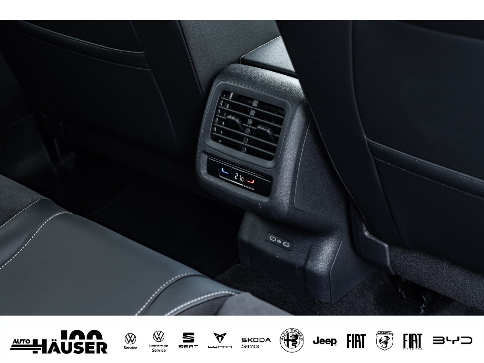 Volkswagen T-Roc – Bild 11