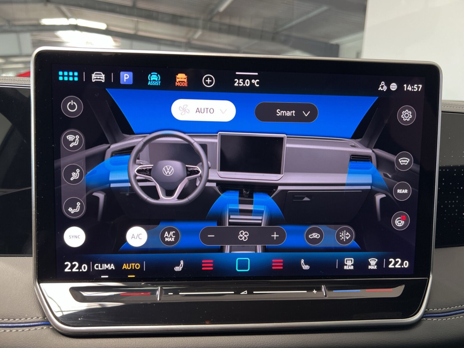 Volkswagen Tiguan – Bild 13