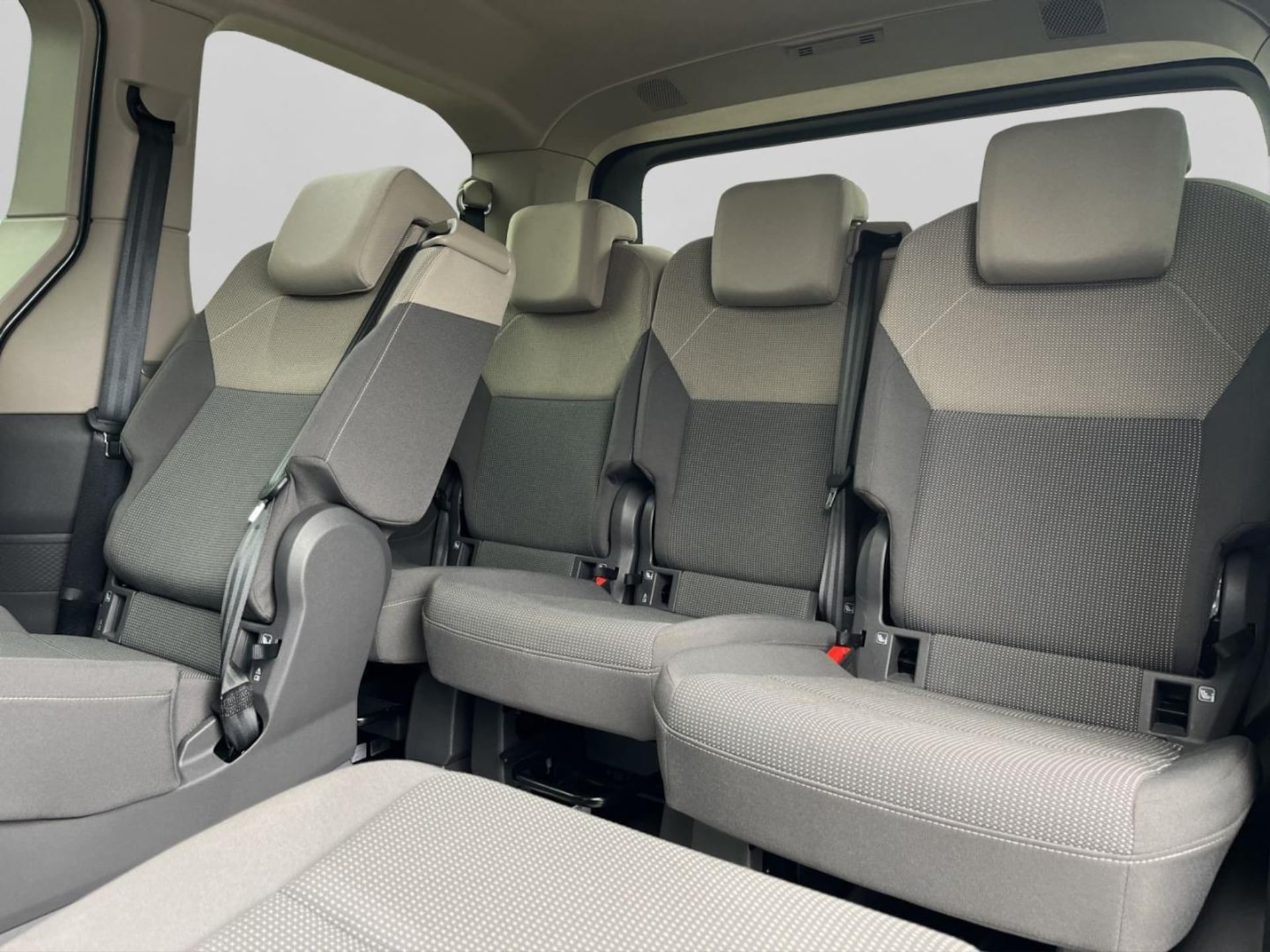 Volkswagen Multivan Life