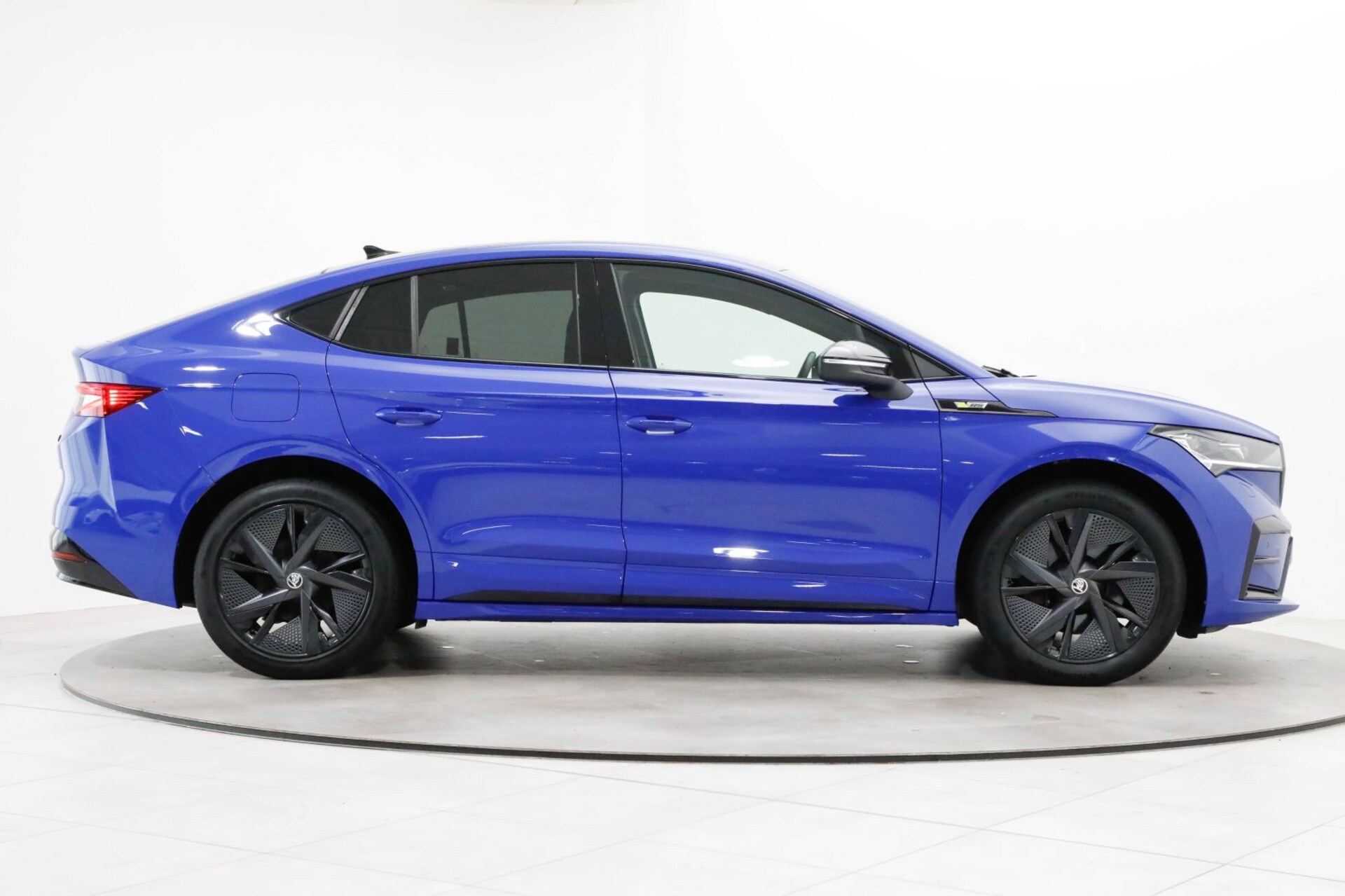 Skoda Enyaq Coupé RS