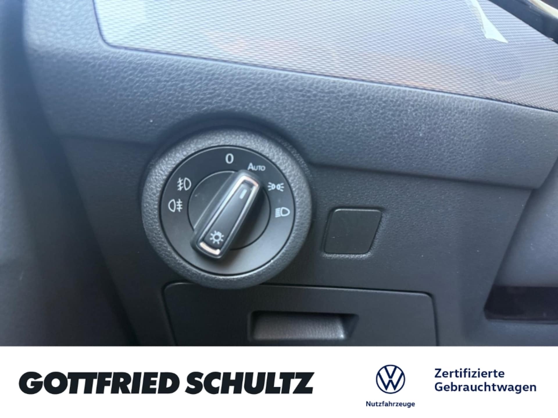 Volkswagen T6.1 Multivan Comfortline