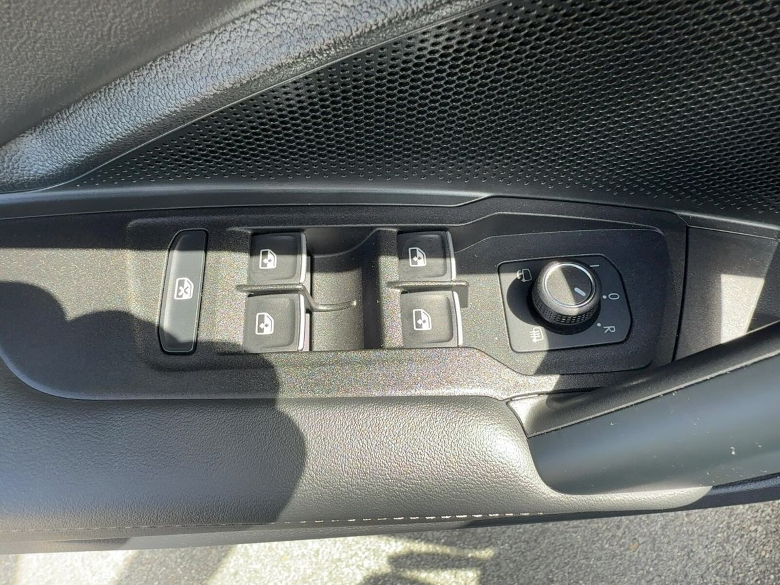 Volkswagen Tiguan – Bild 15