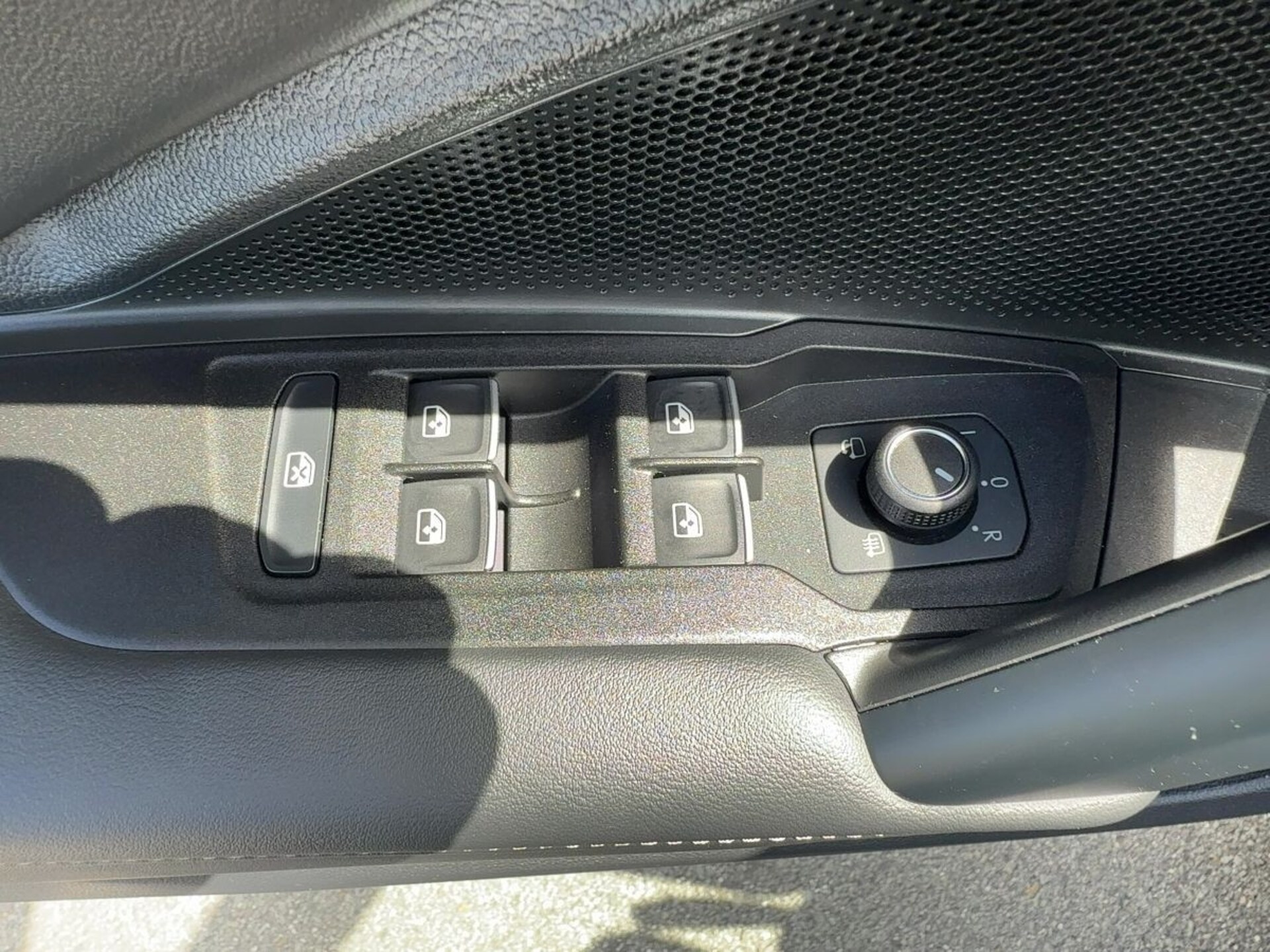 Volkswagen Tiguan ENERGY