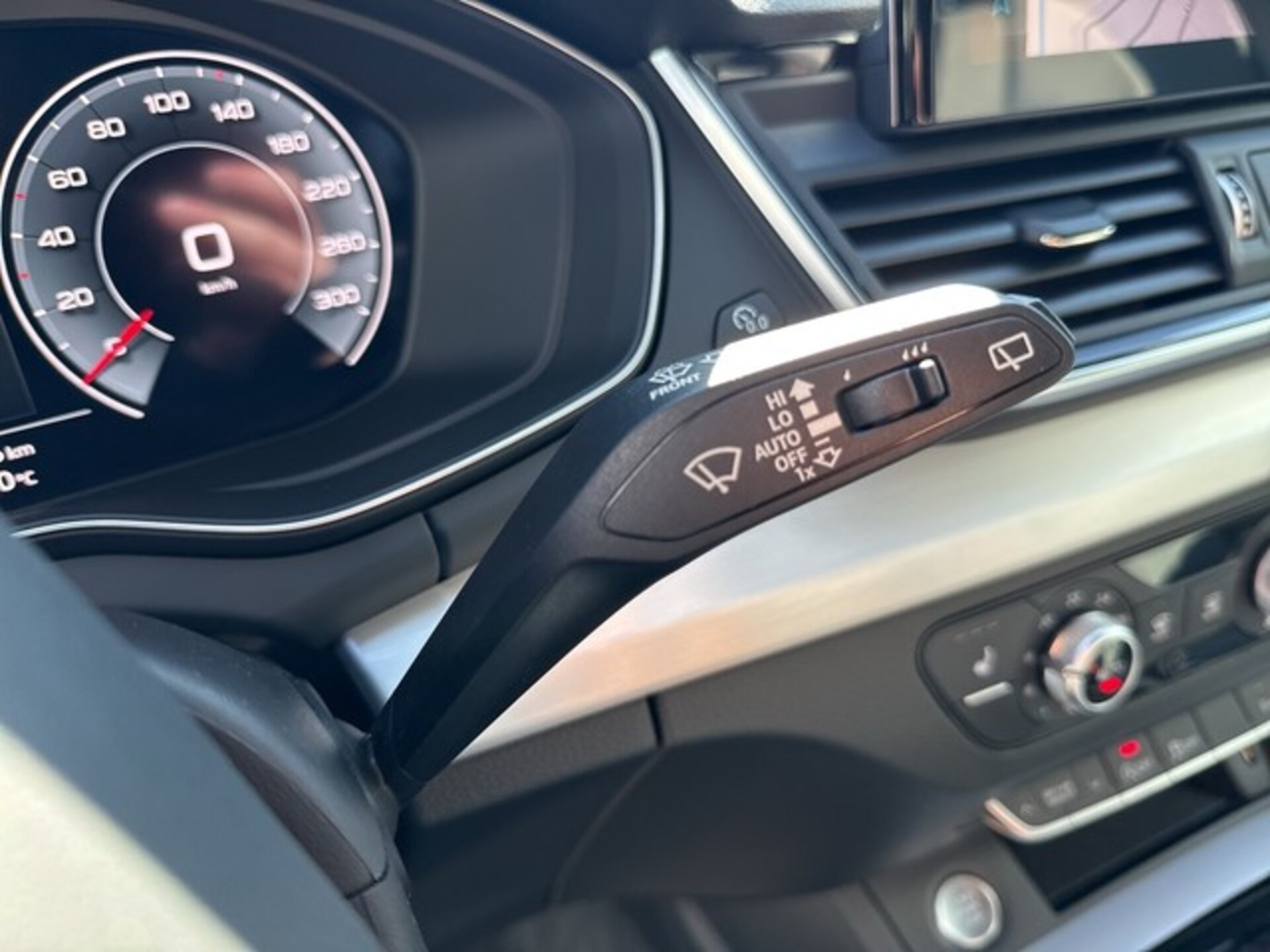 Audi Q5 SUV S line