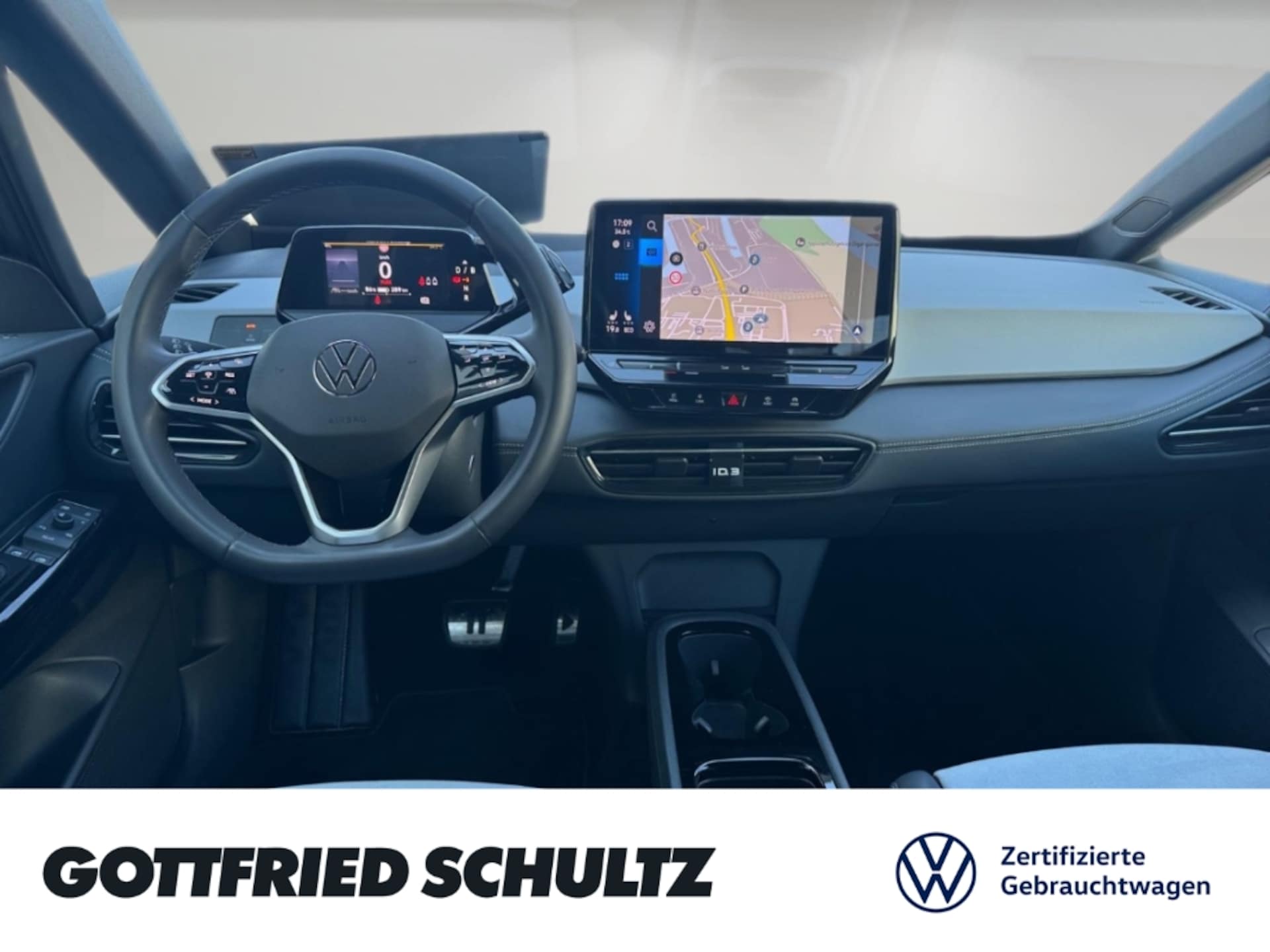 Volkswagen ID.3 MOVE Pro
