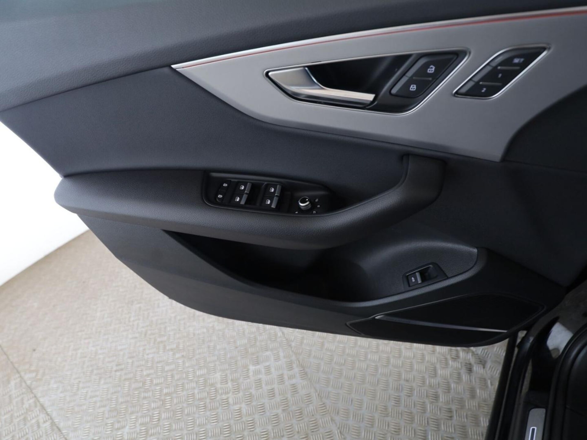 Audi Q7 SUV S line
