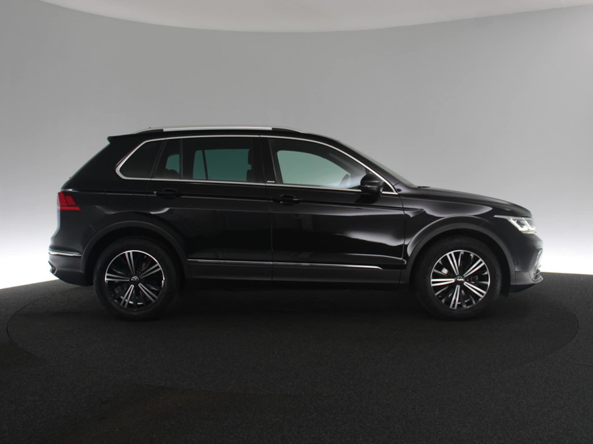 Volkswagen Tiguan MOVE