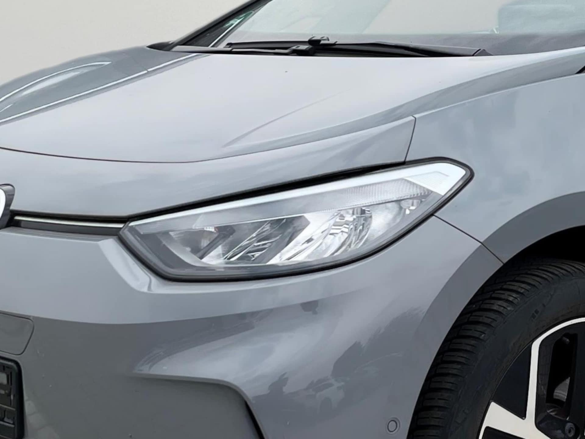 Volkswagen ID.3 MOVE Pro