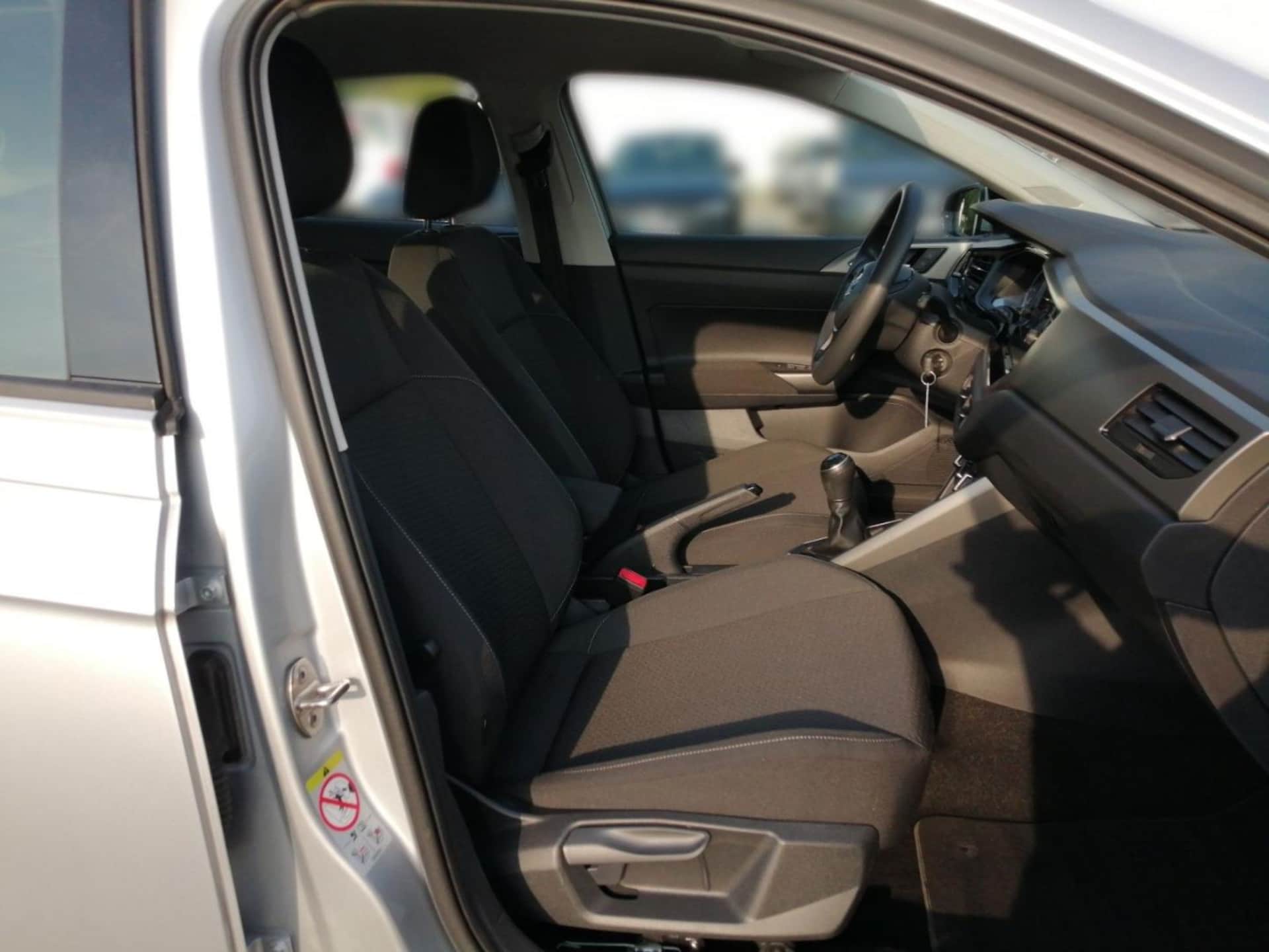 Volkswagen Polo Comfortline
