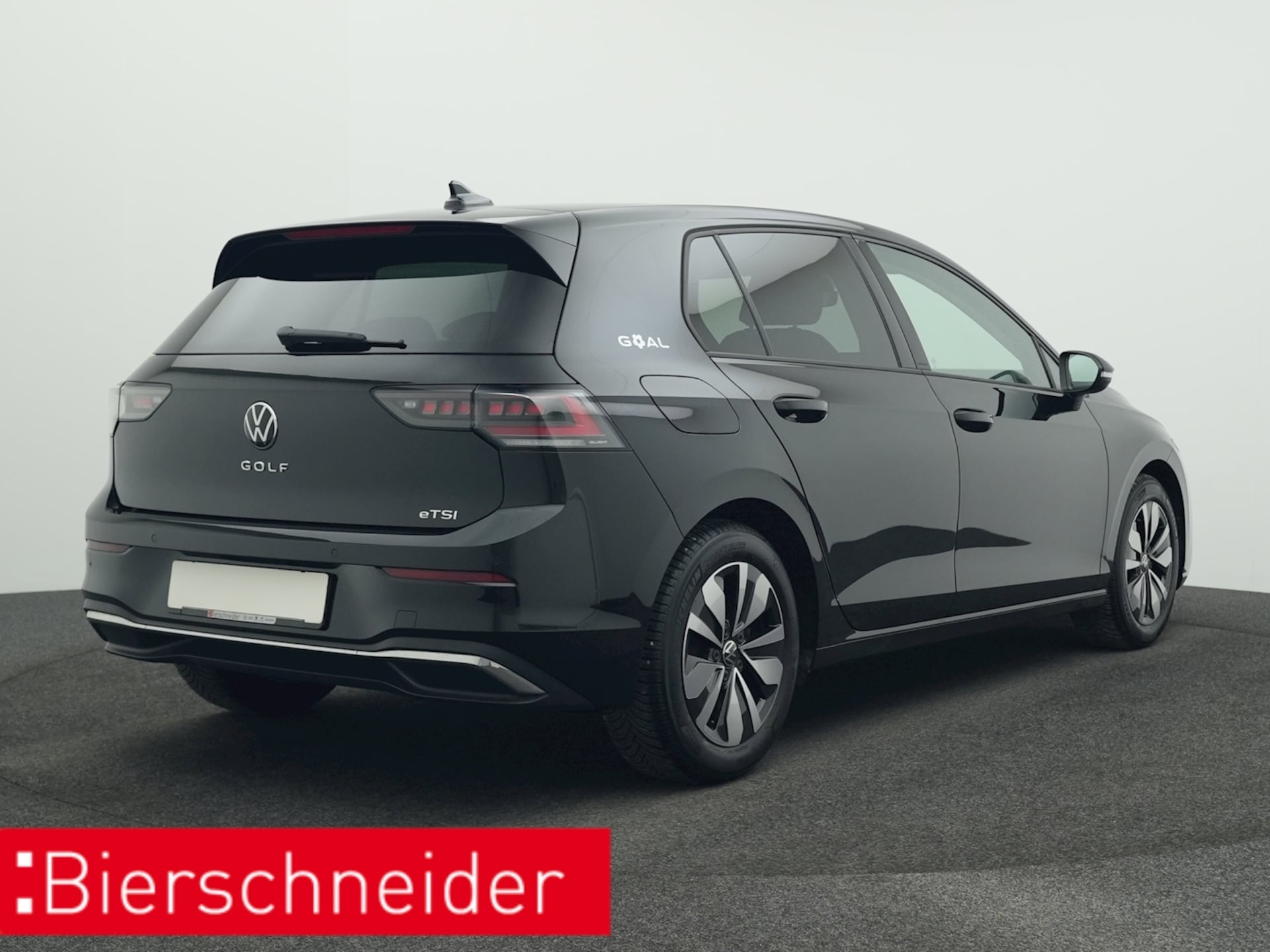 Volkswagen Golf Goal