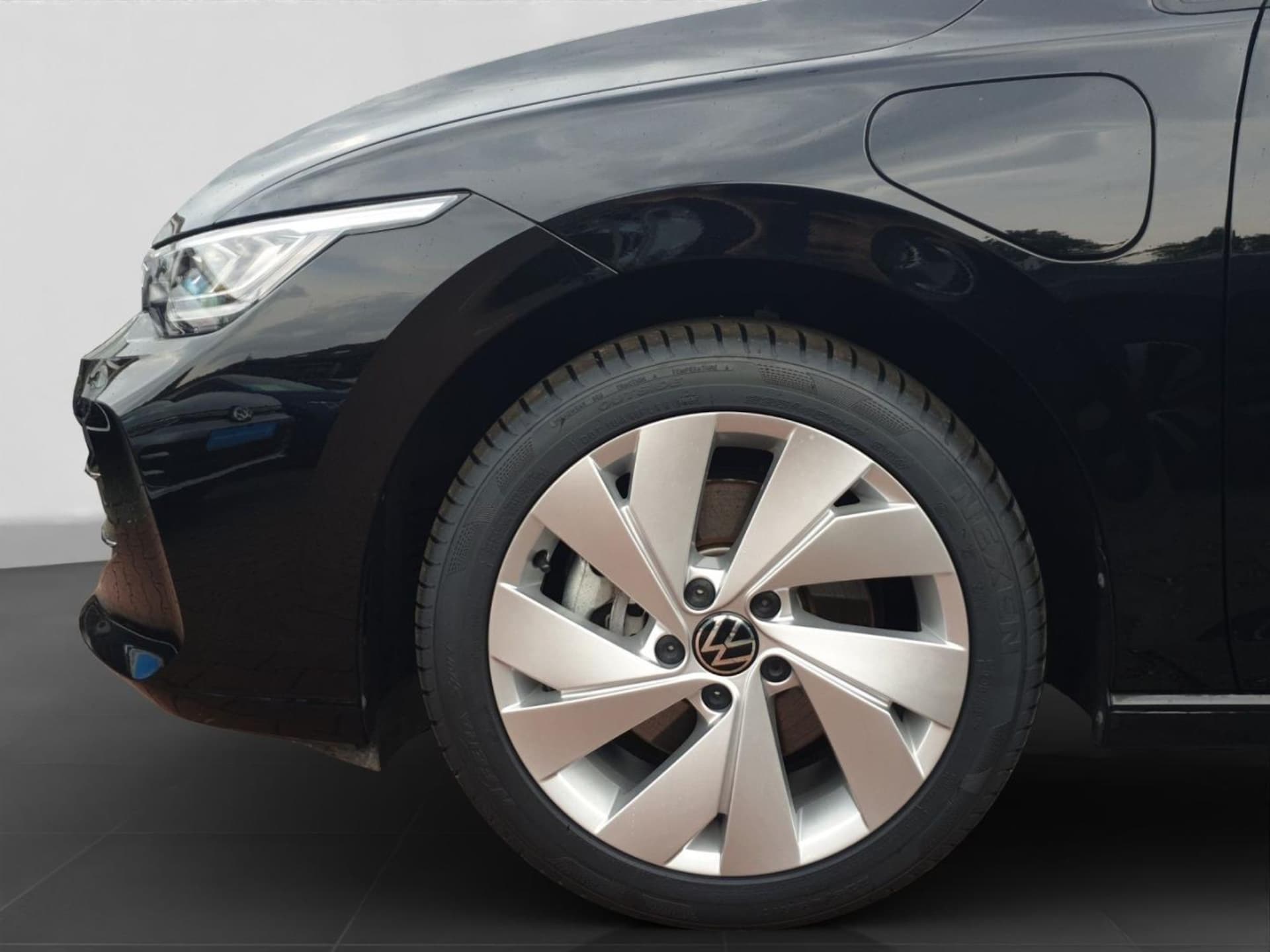 Volkswagen Golf ENERGY
