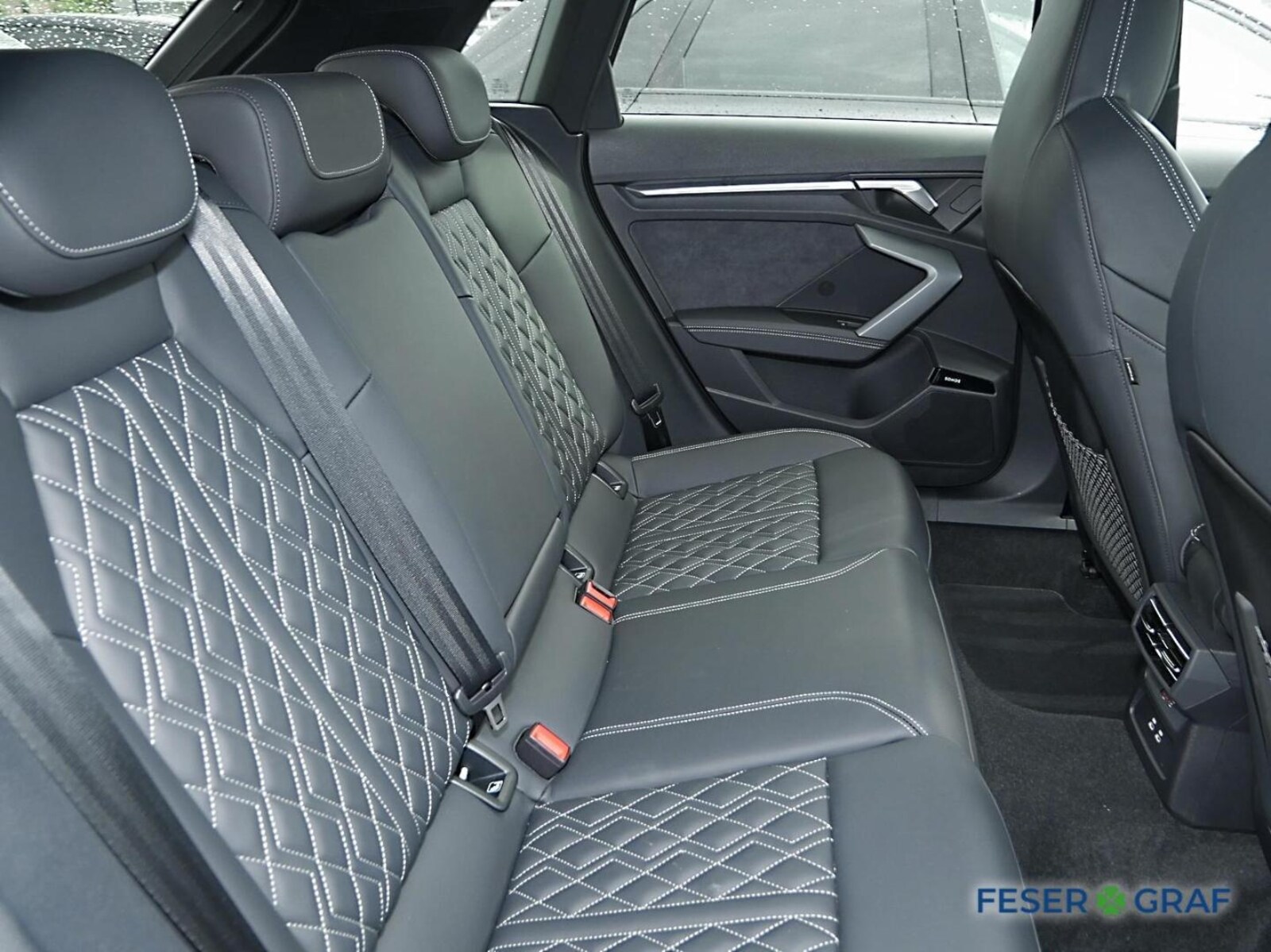Audi S3 Sportback – Bild 6