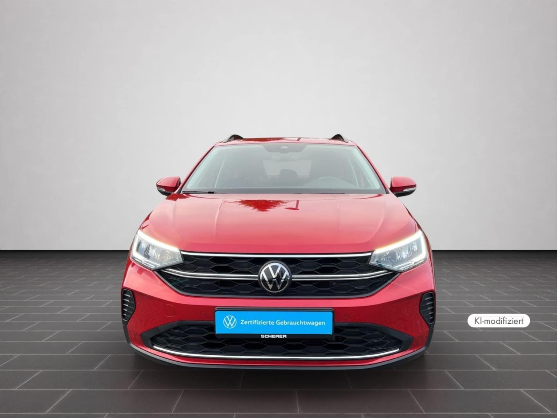 Volkswagen Taigo Life