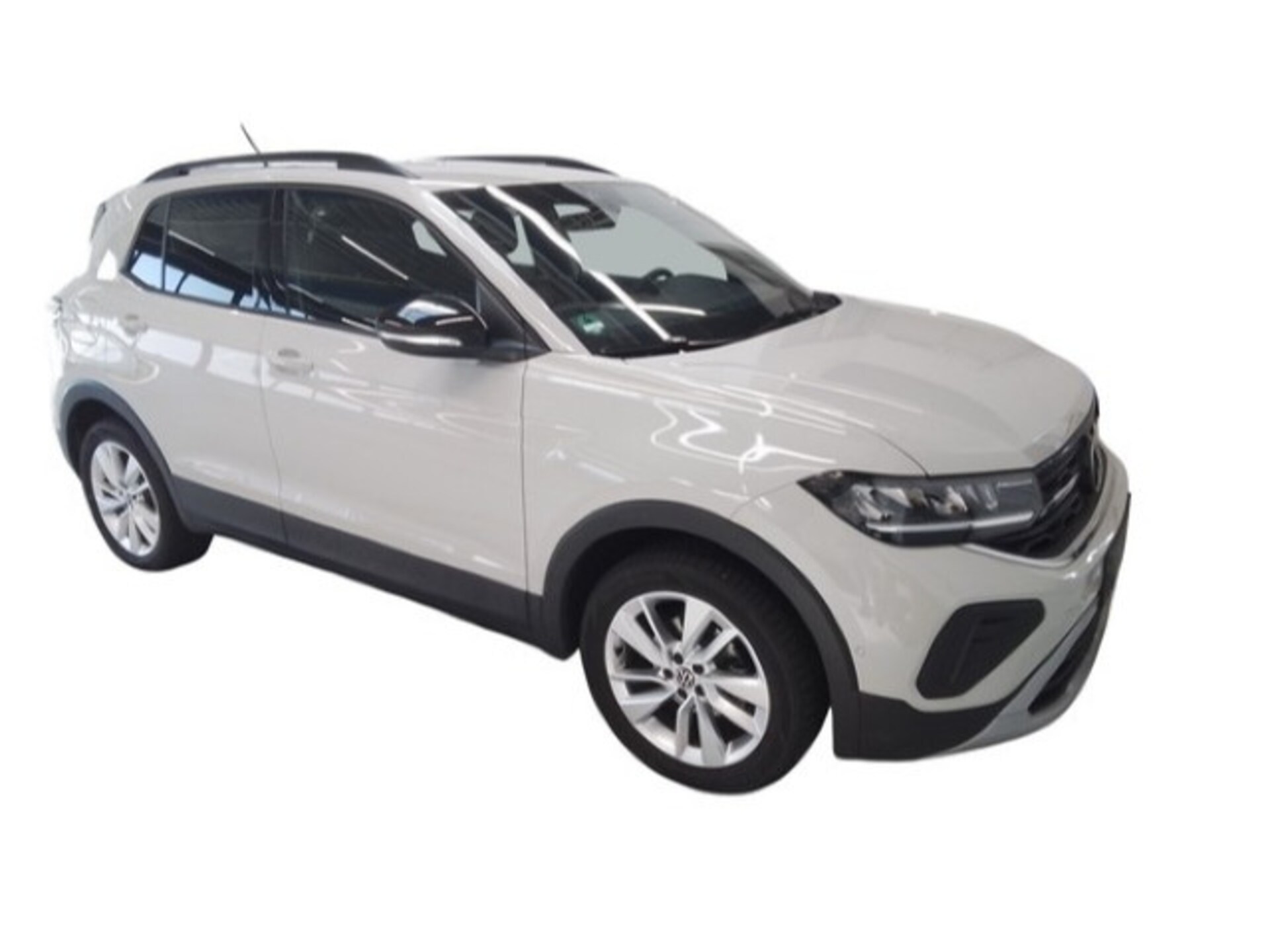 Volkswagen T-Cross ENERGY