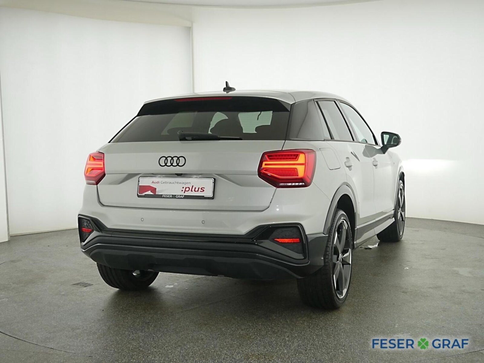 Audi Q2 – Bild 2