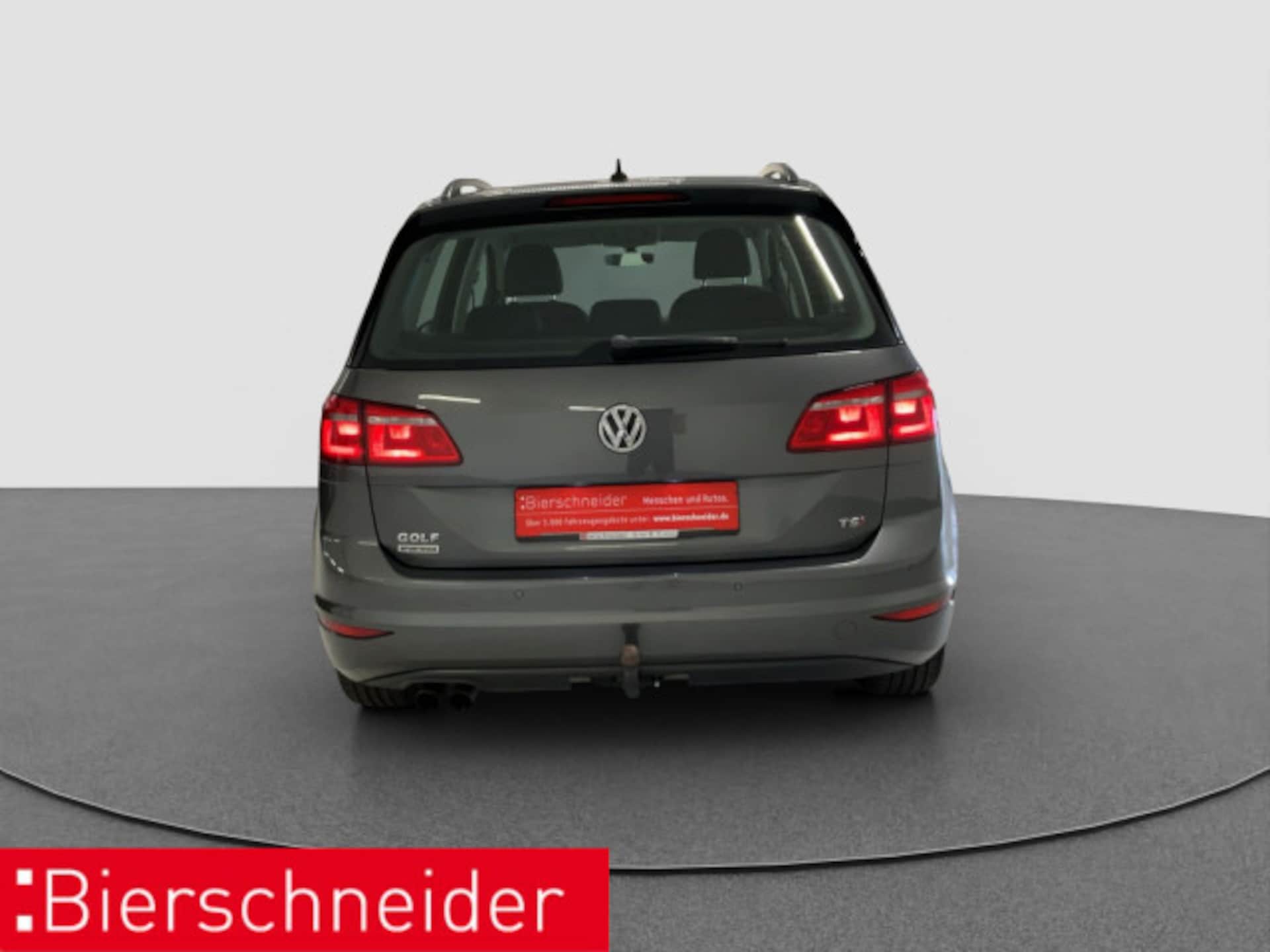 Volkswagen Golf Sportsvan Comfortline