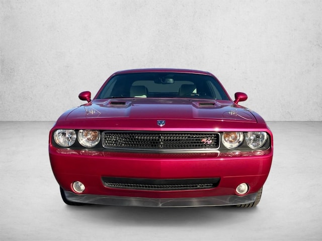 2010 Dodge Challenger