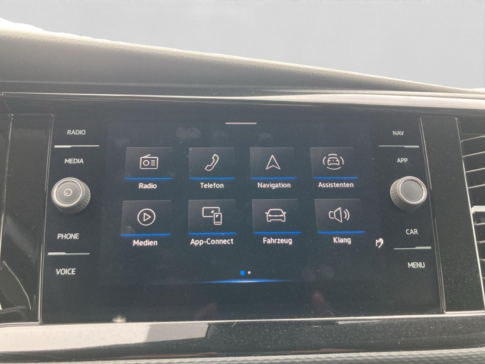 Volkswagen T6.1 Multivan Comfortline