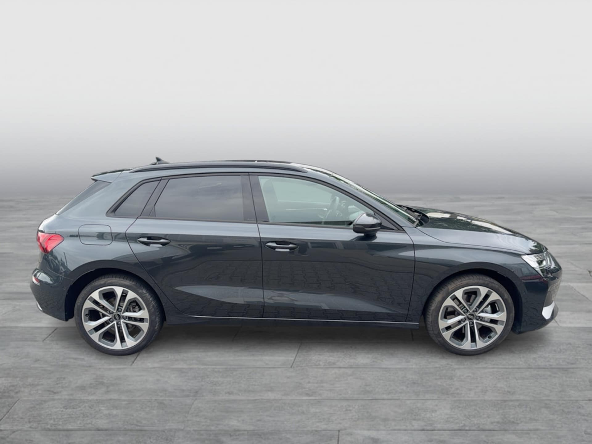 Audi A3 Sportback TFSI e Advanced