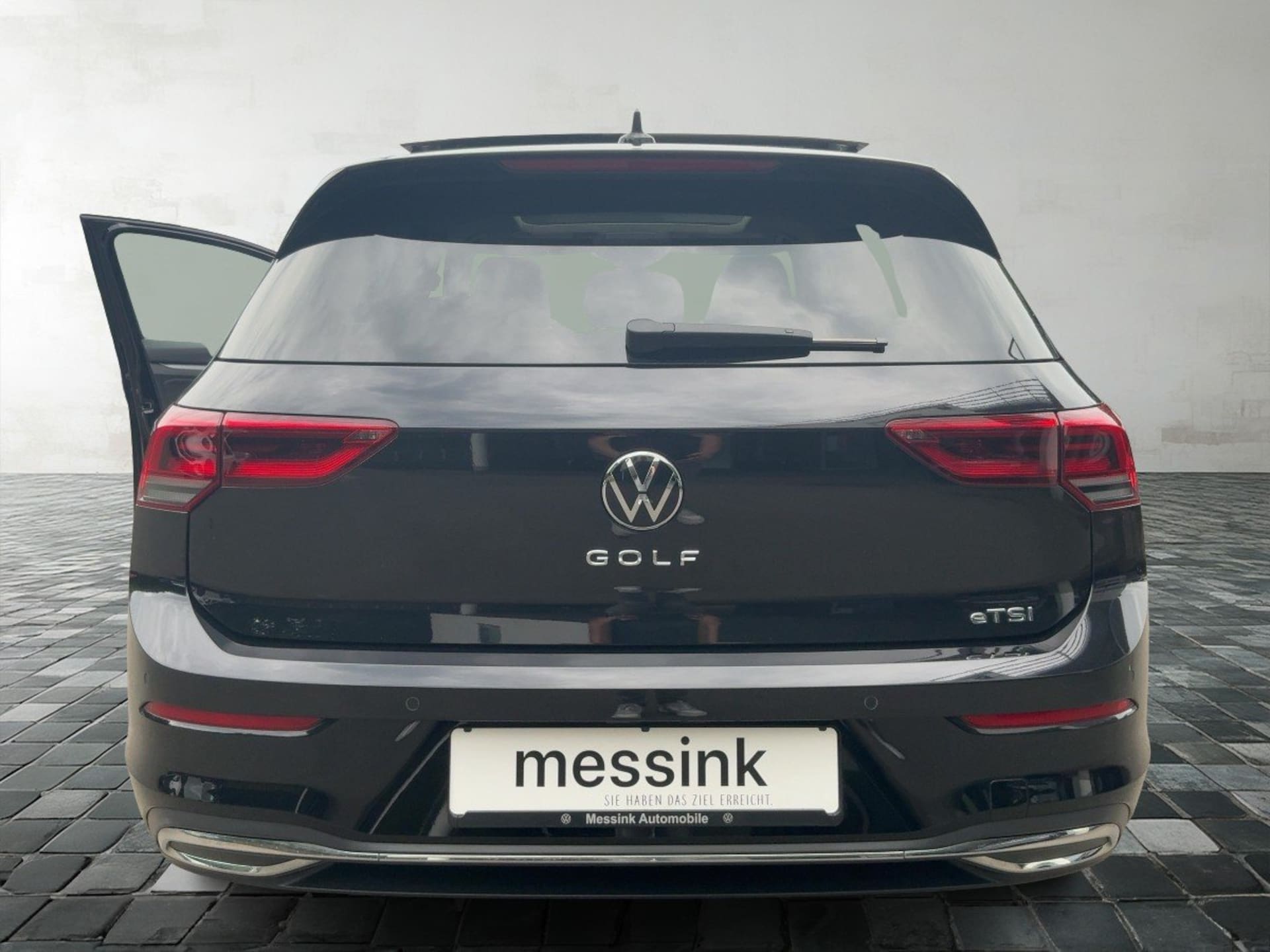 Volkswagen Golf Active