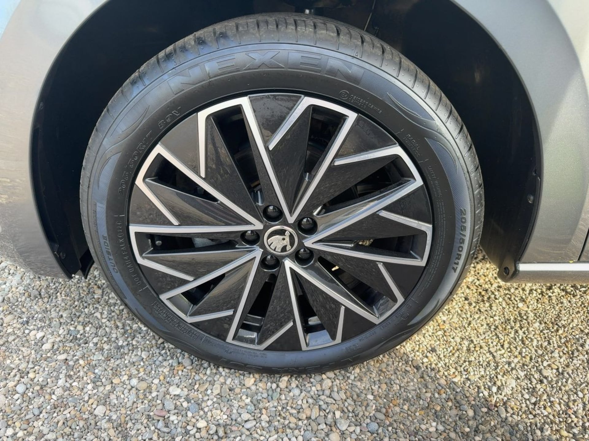 Skoda Scala Selection
