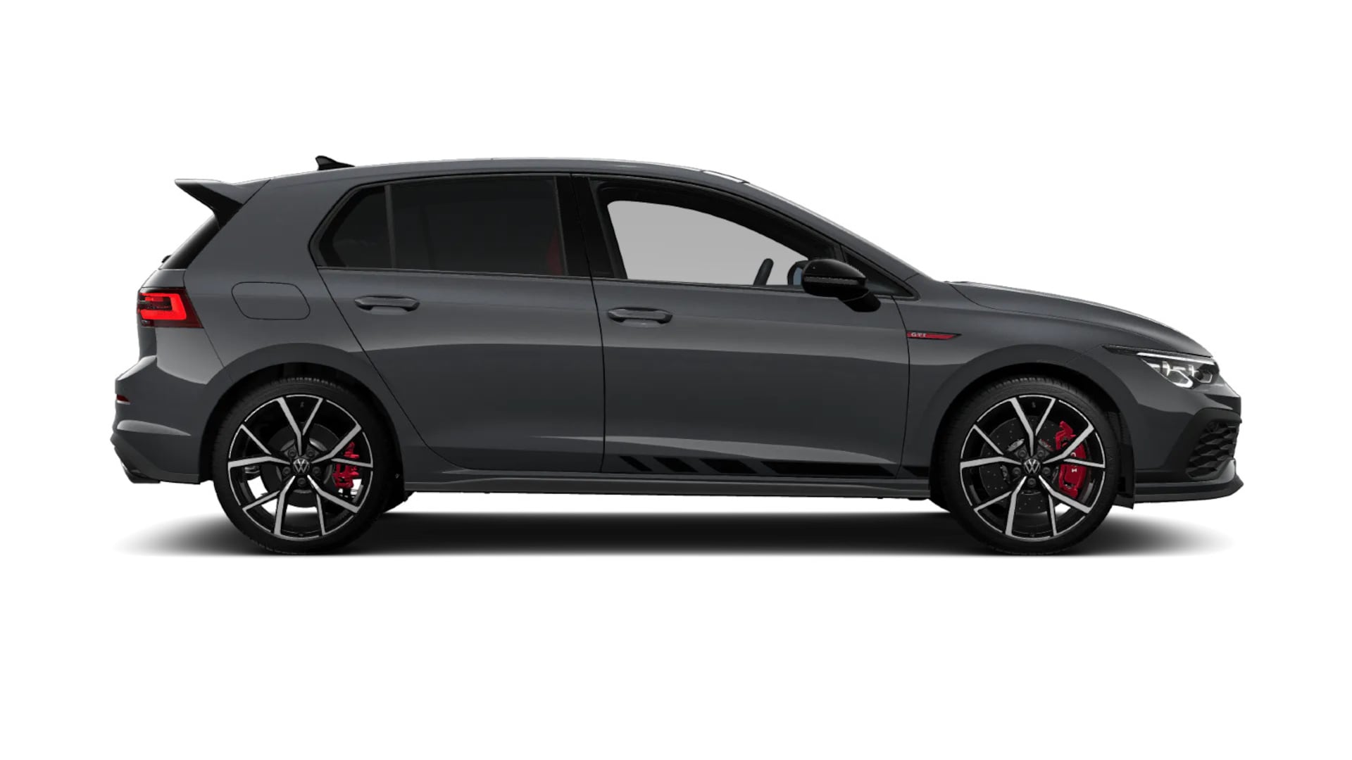 Volkswagen Golf GTI Clubsport