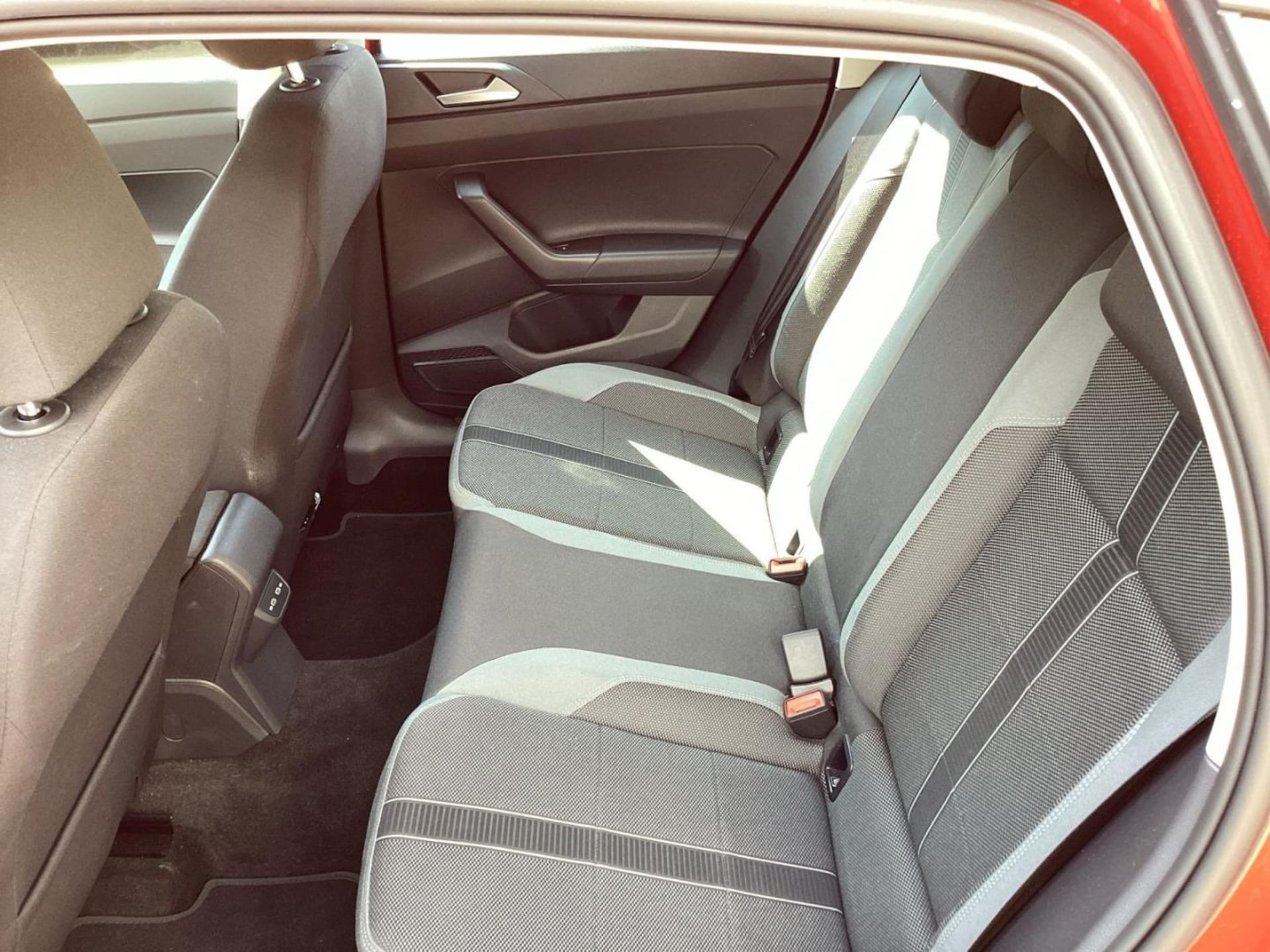 Volkswagen Polo Style
