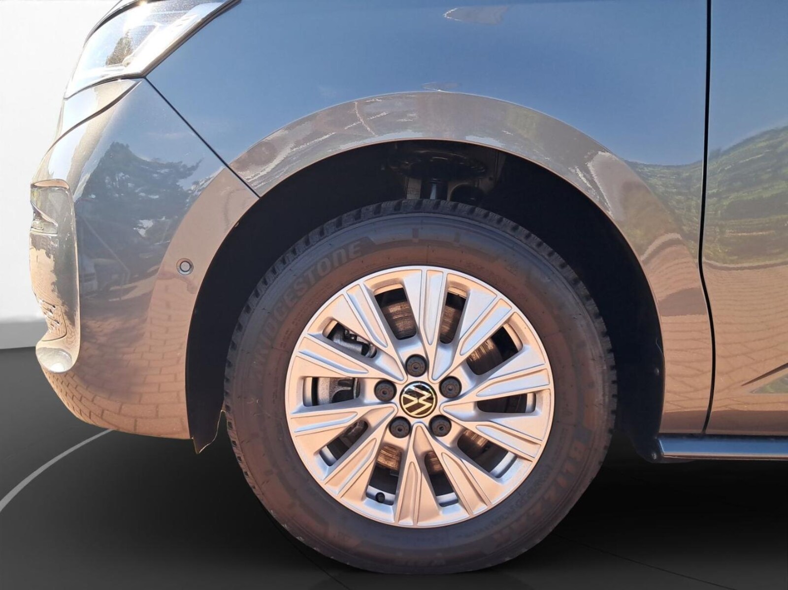 Volkswagen California – Bild 3