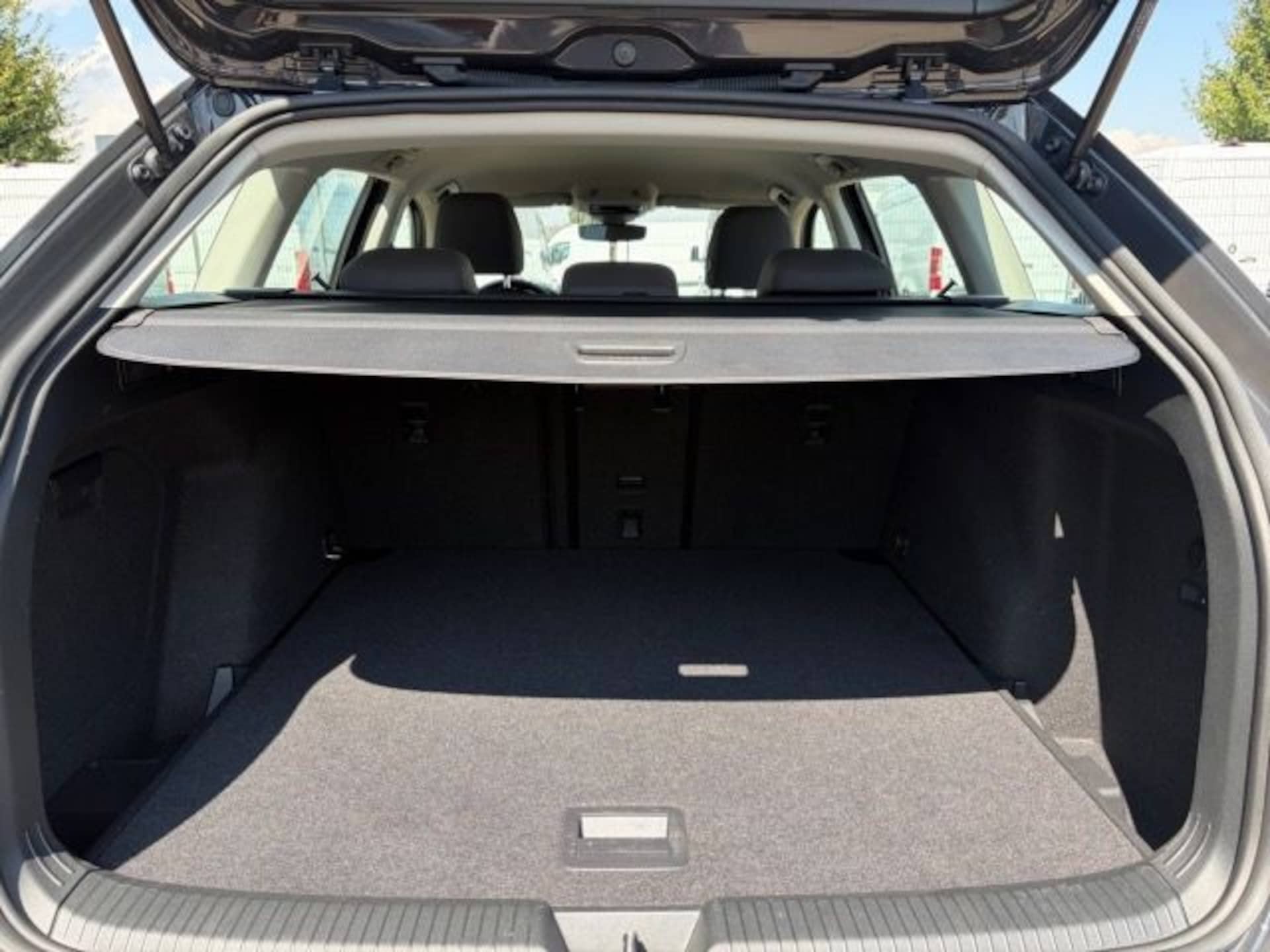 Volkswagen Golf Variant Alltrack