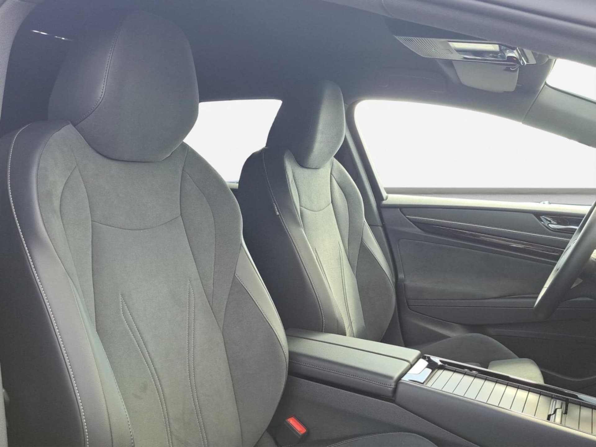 Volkswagen ID.7 Tourer Pro S