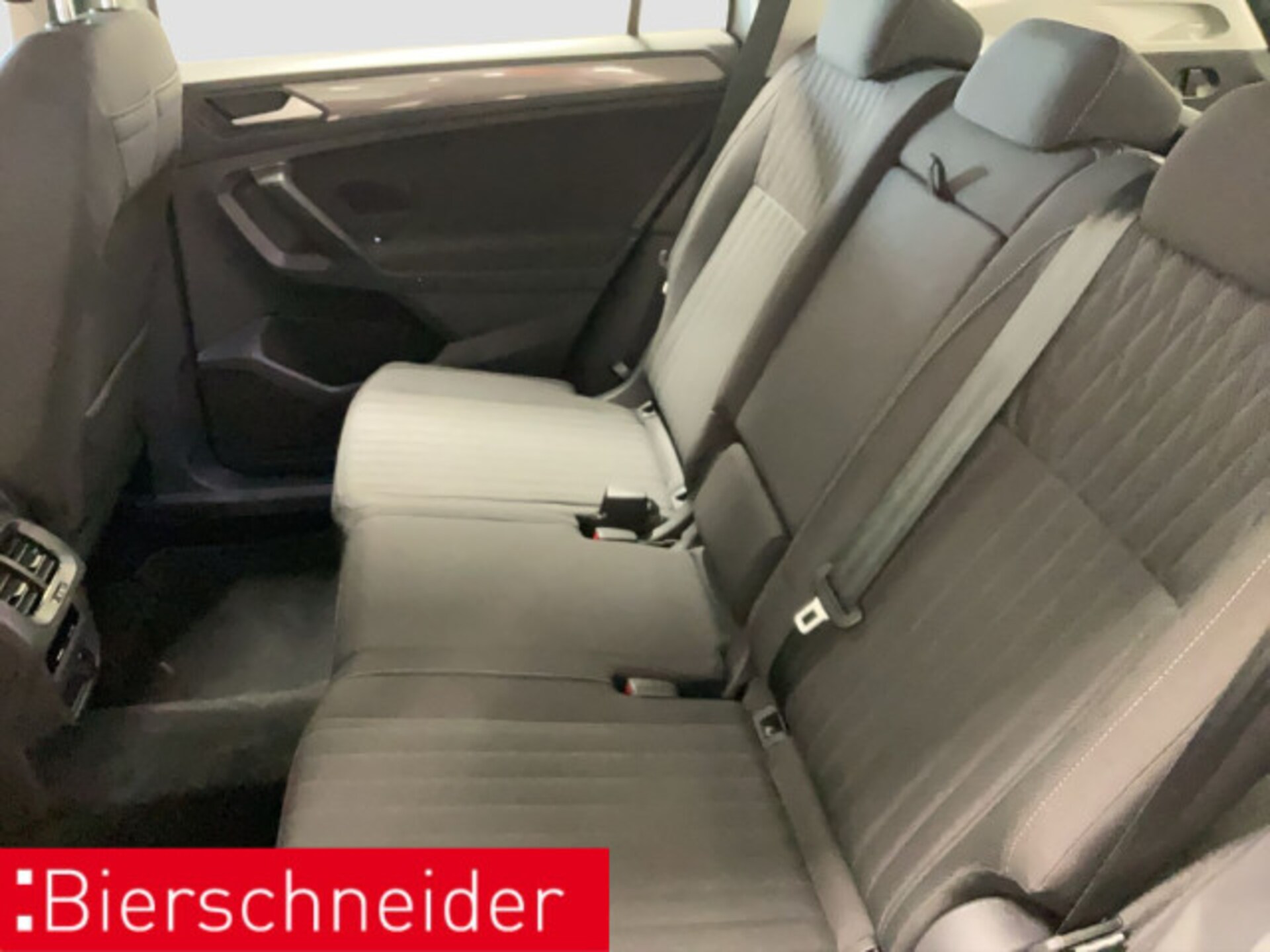 Volkswagen Tiguan Allspace Life