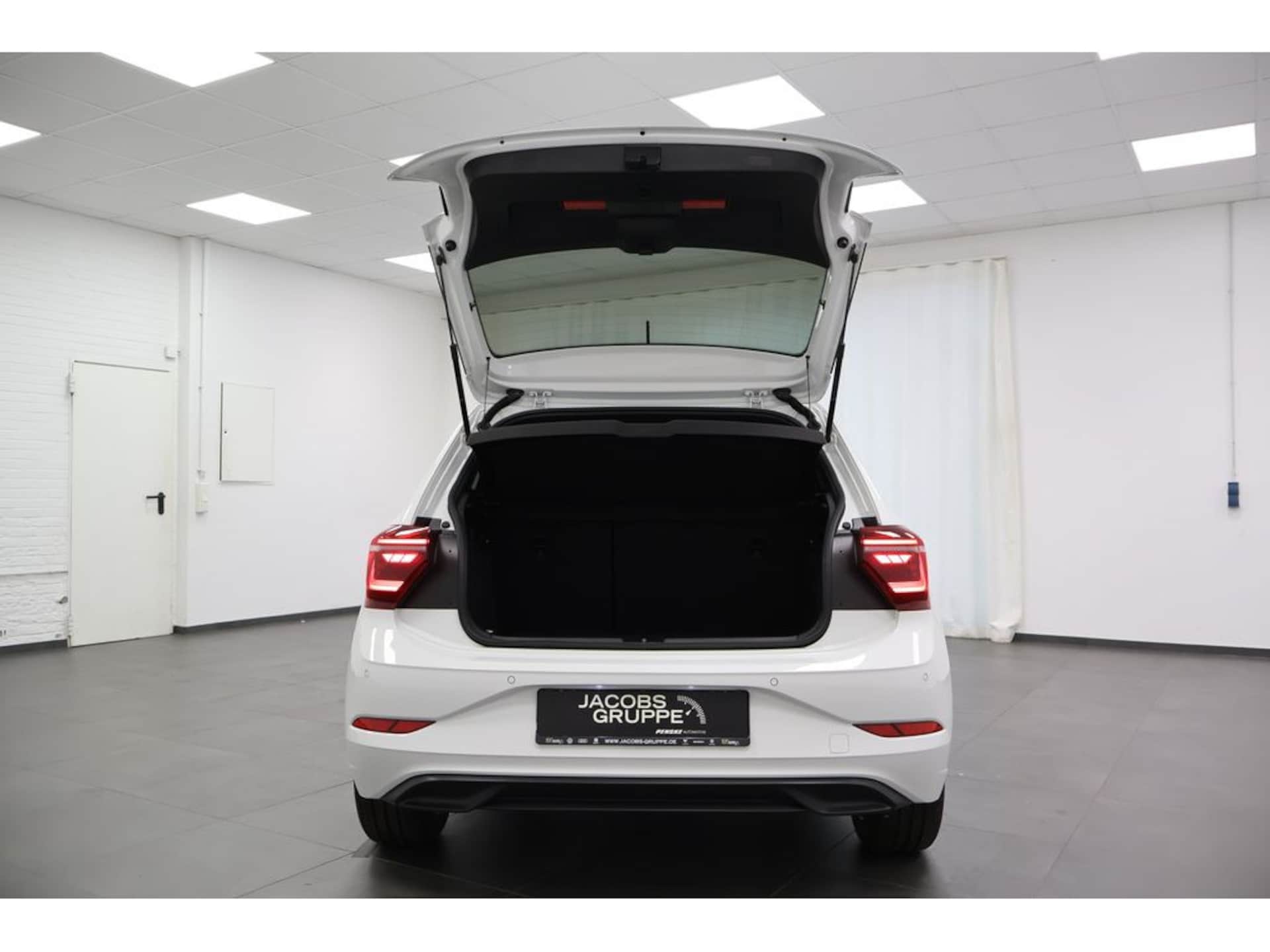 Volkswagen Polo Goal