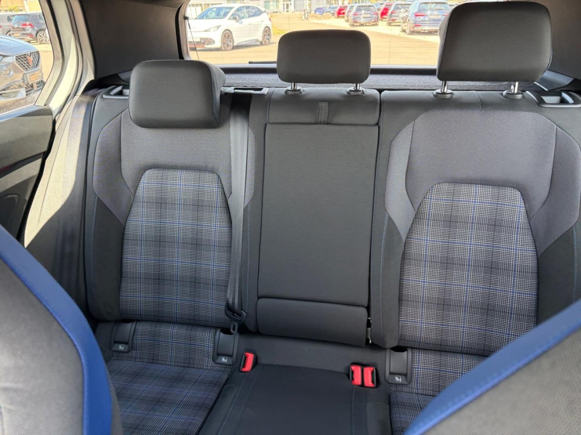 Volkswagen Golf GTE