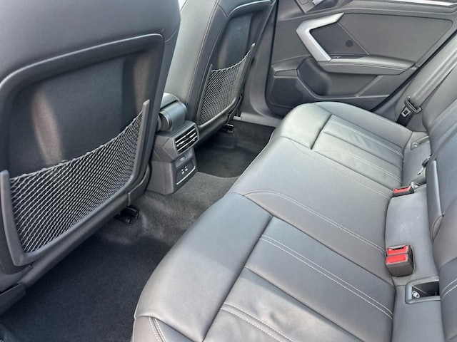 2025 Audi A3 Sedan