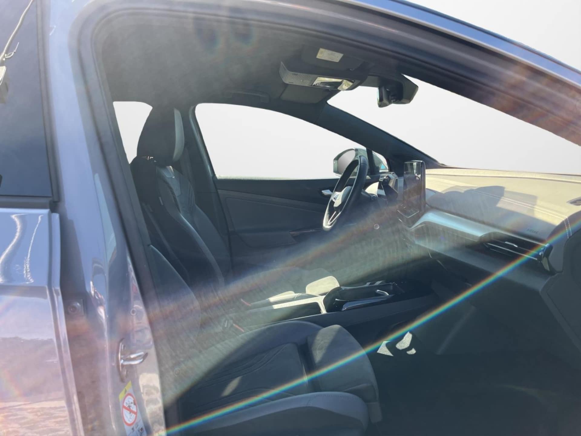 Volkswagen ID.5 Pro Performance