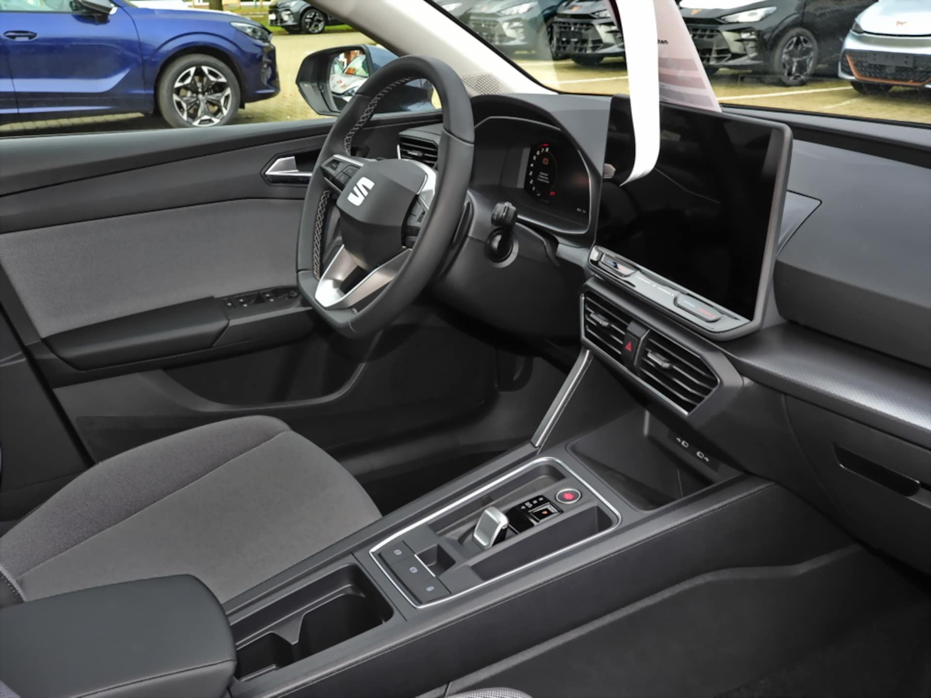 SEAT Leon Style