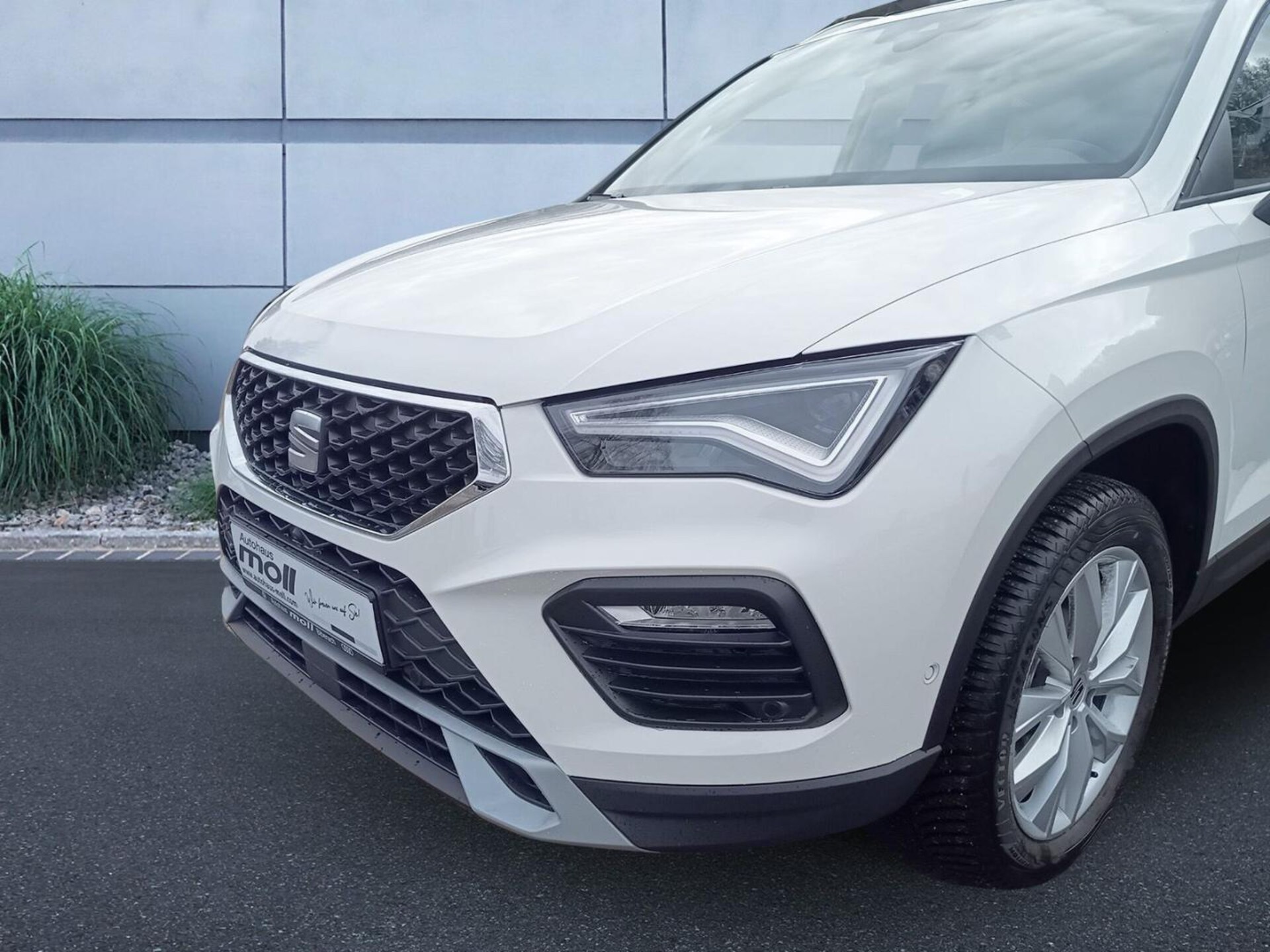 SEAT Ateca Style