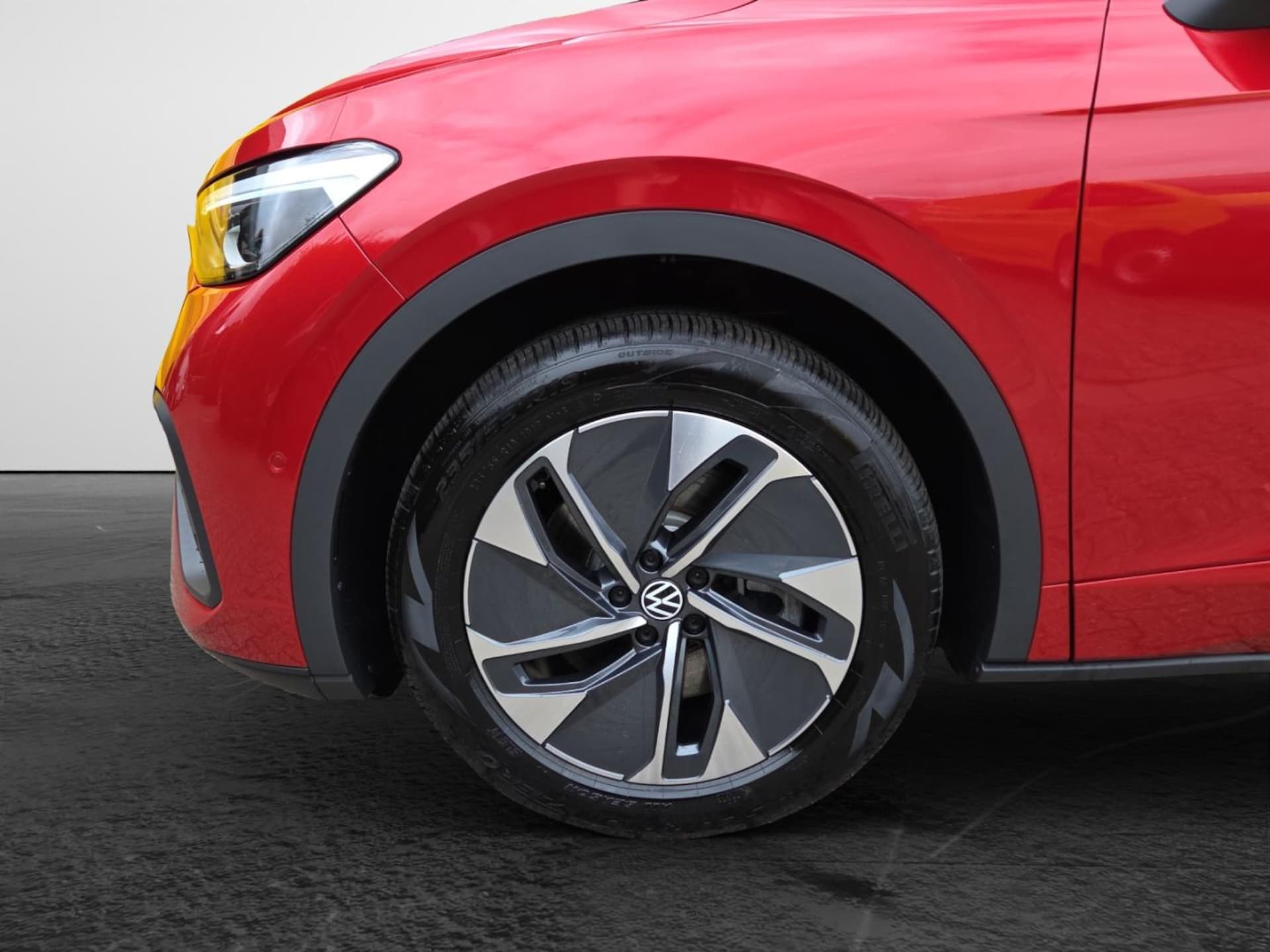 Volkswagen ID.5 Pro