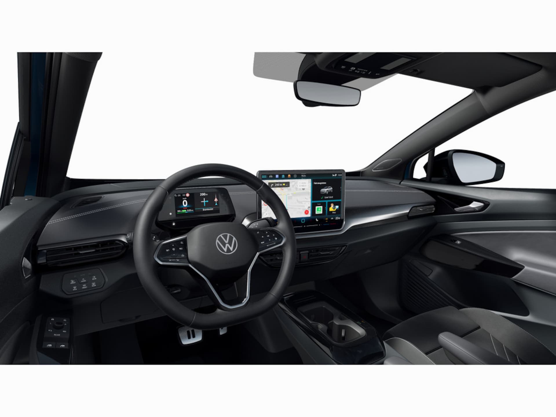 Volkswagen ID.4 Pro