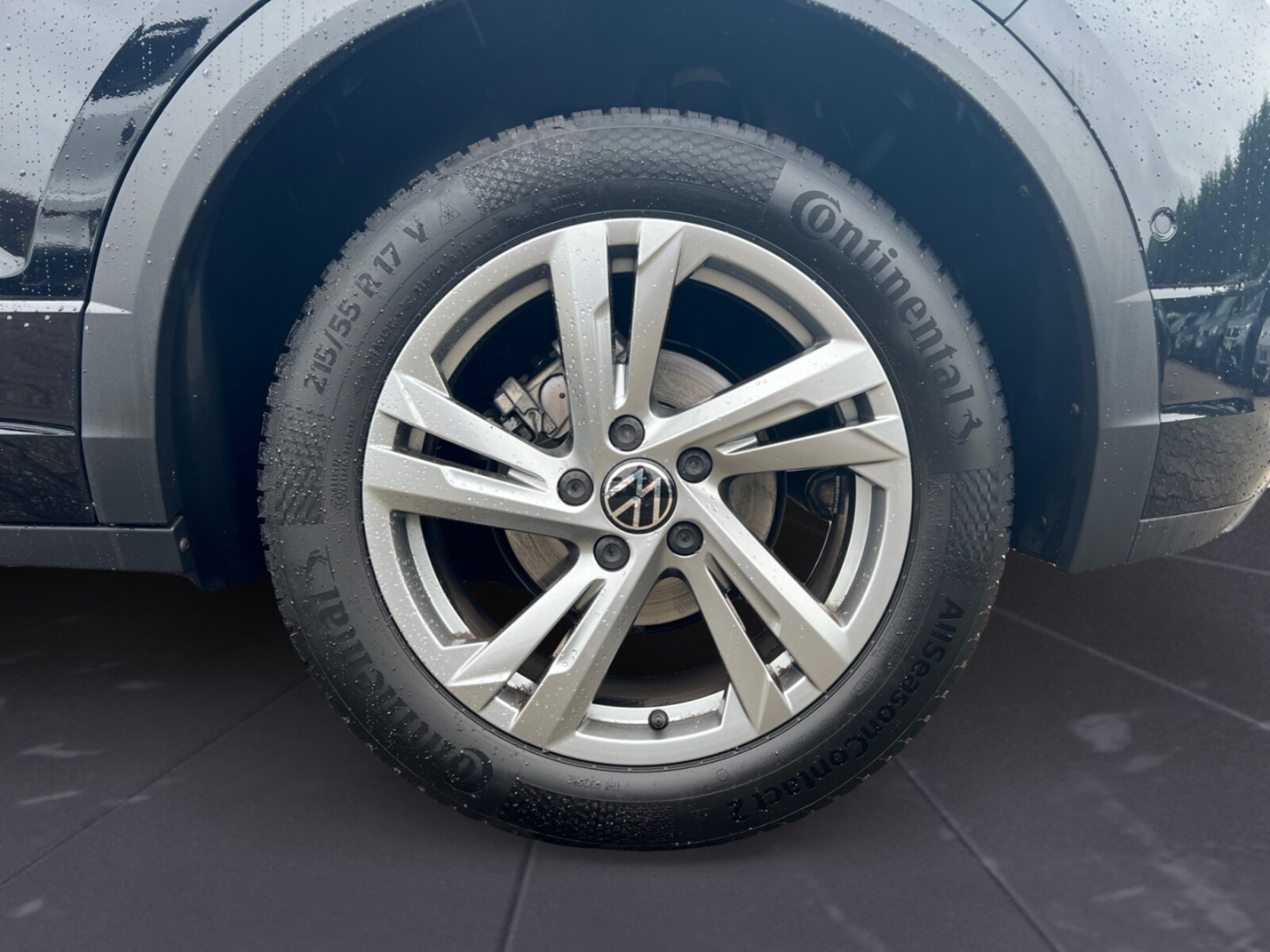 Volkswagen T-Roc – Bild 14
