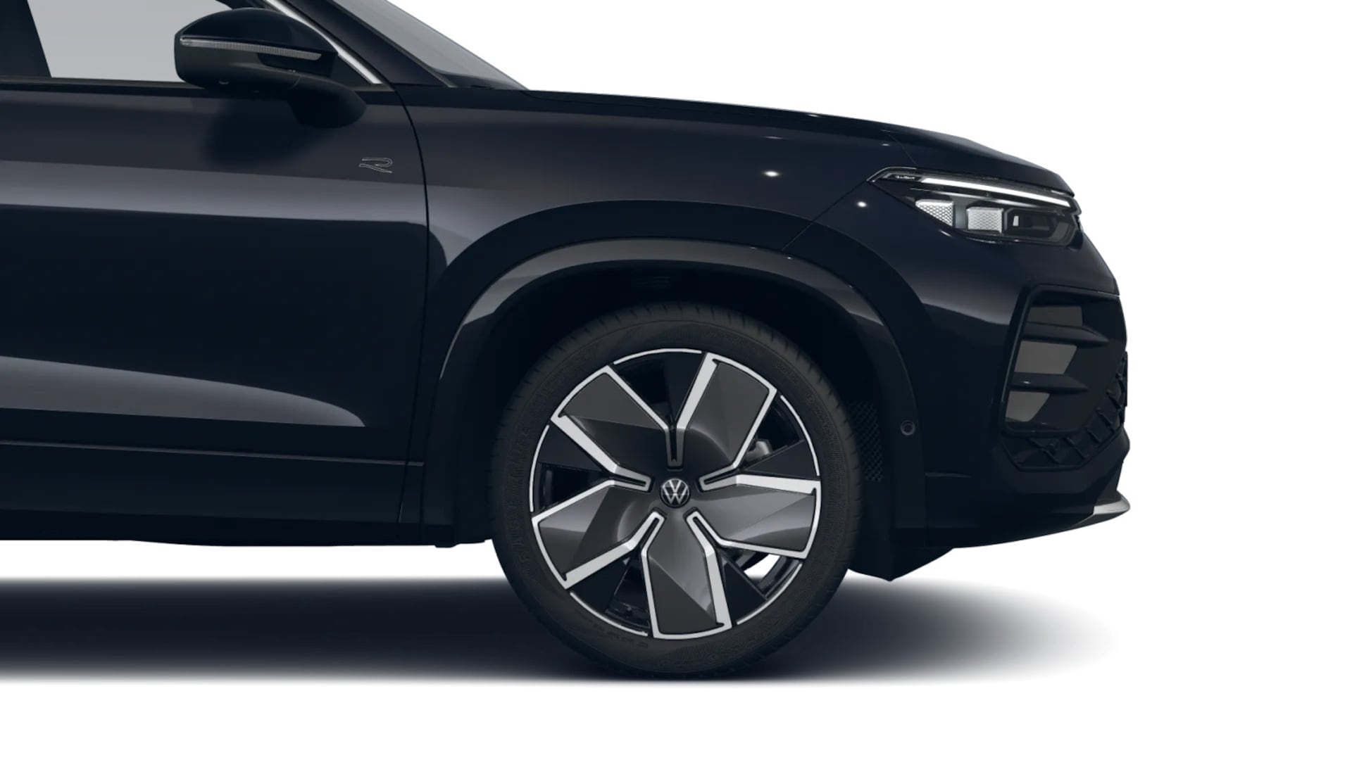 Volkswagen Tayron R-Line