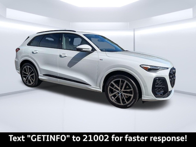 Photo of 2026 Audi Q5 