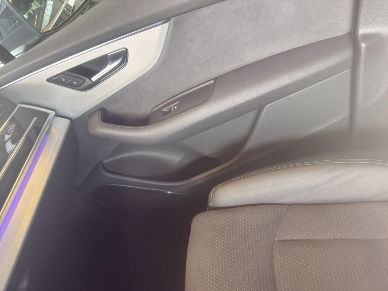 Audi Q7 – Bild 16