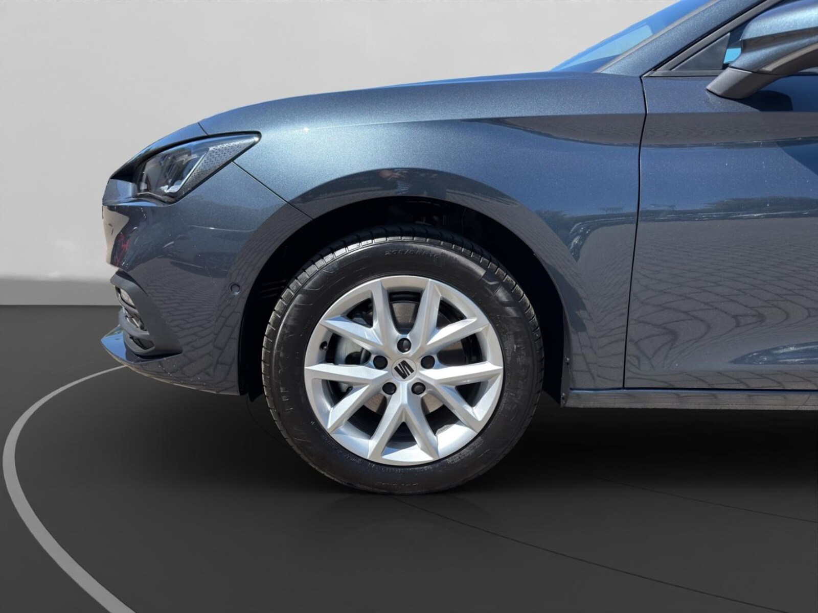 SEAT Leon – Bild 7