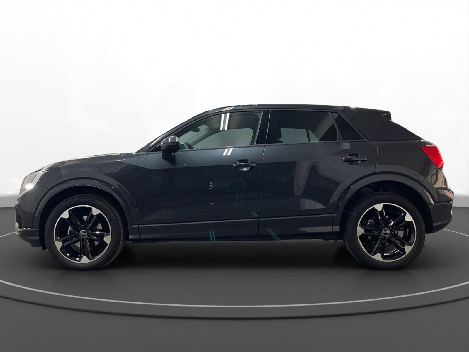 Audi Q2 – Bild 6