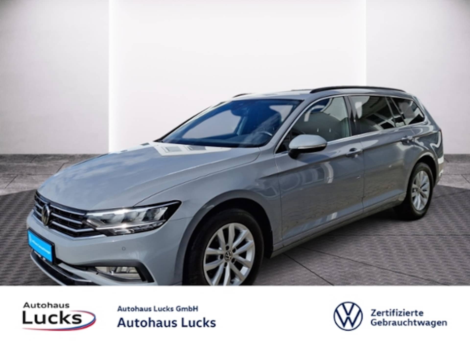 Volkswagen Passat Variant 2023