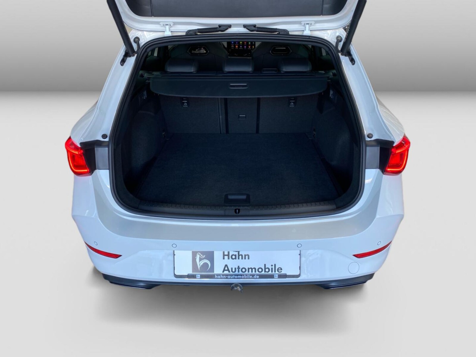 CUPRA Leon Sportstourer – Bild 11