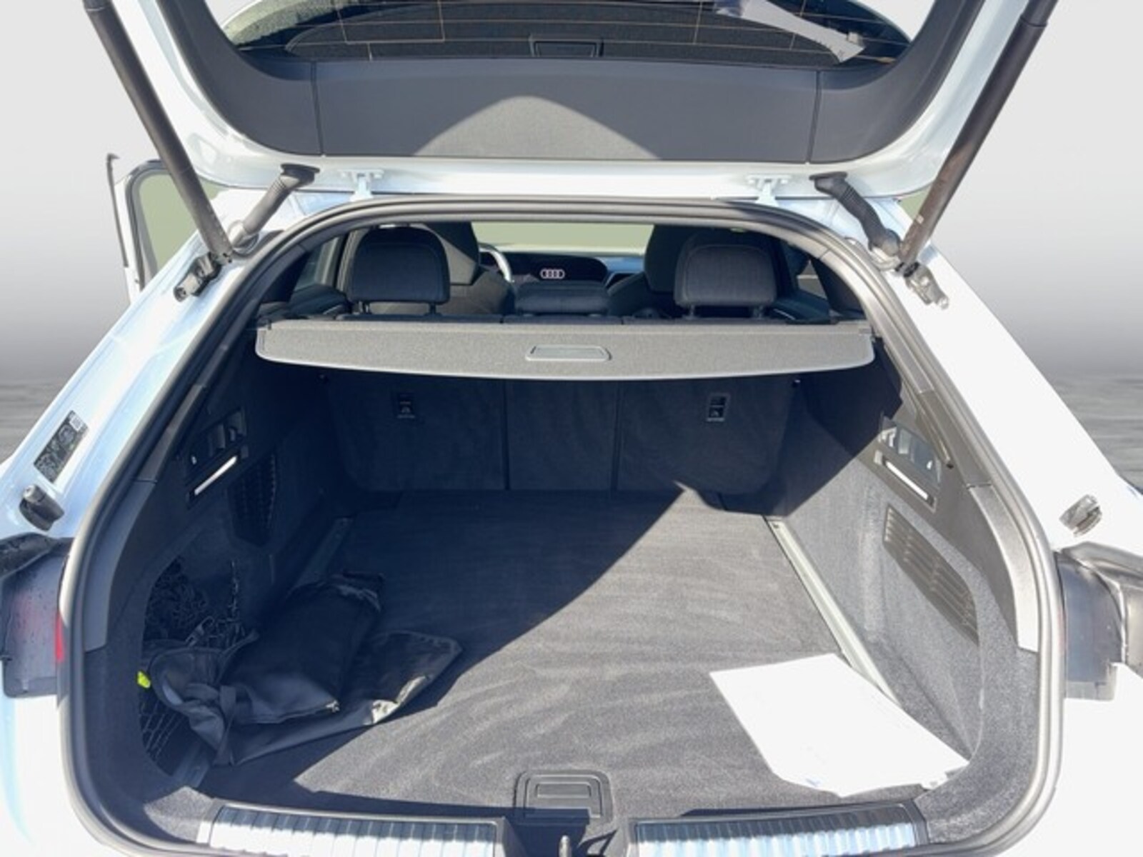 Audi A6 Avant – Bild 12
